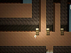 android quest per il ballz-android 18 culo scopata da android 17