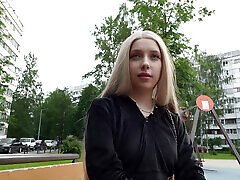 Maramoyka Adventures Part 1, Quick Public Pickups - Quick Blowjob
