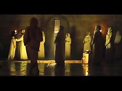 Jeanine Mason in Der Könige und Propheten