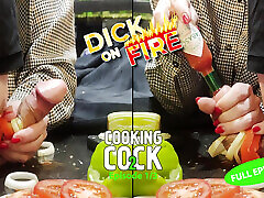 CBT. Extreme Dick and Urethral Torment in desi hot girl nd Kitchen! Cooking Cock 2. Episode 23. Full.