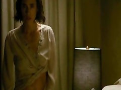 Jennifer Connelly im Tierheim