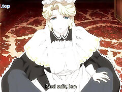 Victoria Maid Maria