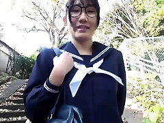 Busty Asian Slut Fingered Toyed