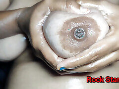 Tamil Wife nude Body massage full Enjoy Part 1