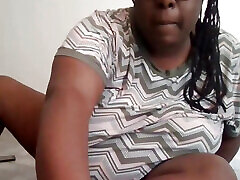 I Went Live Yesterday. I Was About to Mop up the Floor...i Just Pre-wet It