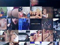 Sovereign Blows The Party Big Time With big brother jade goody Danger, Sovereign Syre - Brazzers