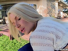 Anikka Albrite- desi bengali mms scandal7 the secretary seduced me on Blonde Bombshell
