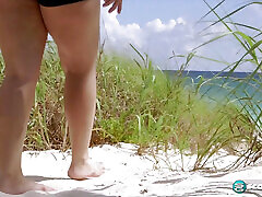 Flashback: Beauty & The Beach