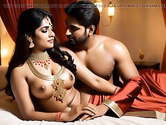 Indian main utingi bigo live Fucking Sister in Law in Room