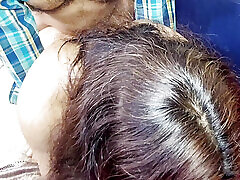 Pure Desi Servant Mistress Bed-breaking Anal Sex