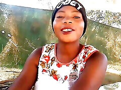 My lady