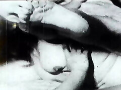 Vintage porn retro erotic theatre - Triple affair