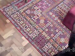 Showing and Testing My New Pajamas
