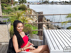 GOTFILLED Kira Noir&039;s pussy craves the cock
