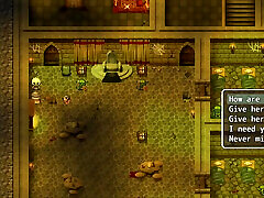Peasant&039;s Quest Gameplay 99 Breeding My New Goblin Wife