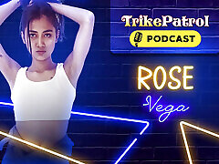 trikepatrol freches interview mit der 90-tage-verlobten rose vega