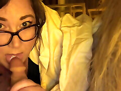 BBW Stranger Stormy Night Seduction and Impregnation