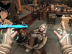 skyrim b und l mod - in whiterun und beschlossen, sich den gefährten anzuschließen, um alle zu ficken und zu treffen