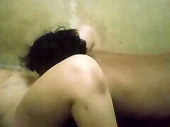 Licking BF&039;s Pussy Until Squirt