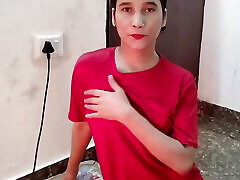 Teen age college girl ko paise dekar jabar dasti pela