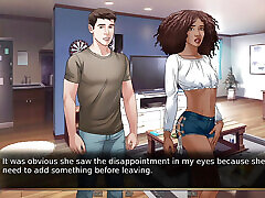 step mom make hot seen part 5
