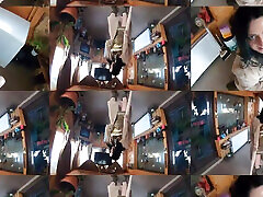 Cheating Wife Dance 2 and 3 minet with Husband Friend 228 - Previewtoday My Husband Is Away on a Trip. His Friend Also Lied