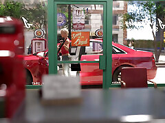My Husband&039;s Boss - Chapter 1 - the Mechanic About to Kiss Vivian