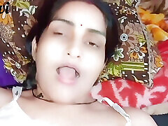 Stepsister and stepbrother make sex relation and enjoy full night, Indian