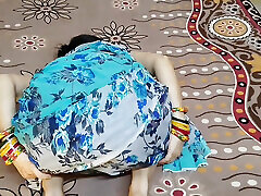 देसी भारतीय भाभी को लड़के ने चोदा