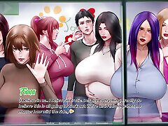 Prince of Suburbia 65: Ending Getting Everyone Pregnant