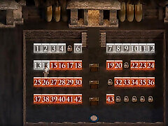 Treasure of Nadia - Ep 149- Puzzle 13 Was so Frustrating by Misskitty2k