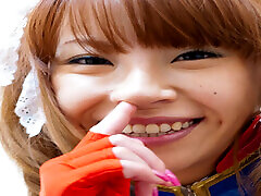 booger! reiko pick, big concentration fetishism ncd03- 03fetis. jp