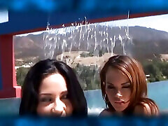 Dumb Whores Daisy Marie and Jenaveve Jolie
