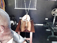 Hangry Cunt Part 1 Punishment