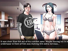 step mom make hot seen part 5