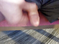 Jack off multi day load