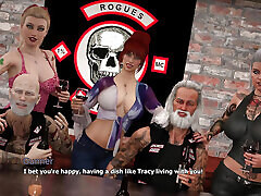 Sons of Analarchy part 43