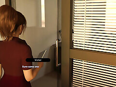 A Volatile Marriage - Ep 1 - Victor grabbed Felicia&039;s ass - Highlight