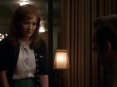 Emily Kinney&039;s Sex Scenes in Masters of Sex