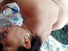Chubby Girl Sucking Tasty