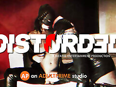 Fist me One More Time, Doc! Lezdom Isabella Clark & Kathia Nobili for Distorded