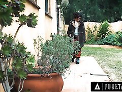PURE hairy daughters Cunning Victoria Voxxx Tricks Married Man For A Life She Always Desired - PART 1