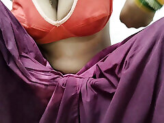 Bhabhi went bathing video went viral