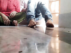 Indian real girlfriend cock with real titanic sexs scene at private tutor home when no one in auditorium