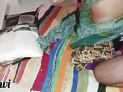 janvibhabhi-echte stiefschwester und sexvideo, indisches heißes mädchen wurde von ihrem stiefbruder gefickt