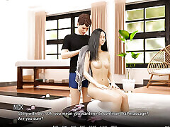 universität der probleme 123 - ihr persönlicher masseur von misskitty2k
