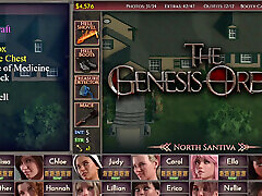 The Genesis Order - Playthrough Episode 34 Postgame