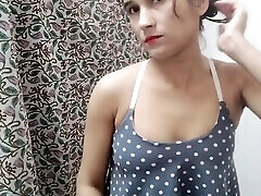 college-mädchen ko paise dekar jabar dasti pela