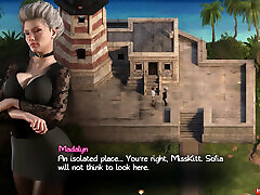tesoro di nadia-ep 114 - i miei succhi di misskitty2k