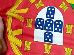 Portuguese Foot Worship 2